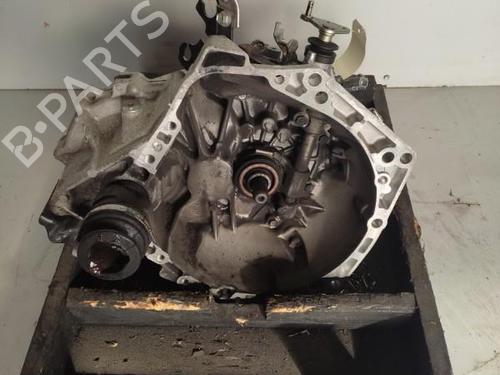 Used Gearbox Gearbox CITROËN C1 II (PA_, PS_) 1.0 VTi 72 (72 hp) 27088935 27088935