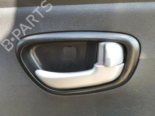 Used Front right interior door handle HYUNDAI i10 I (PA) 1.2 (78 hp) 29371338