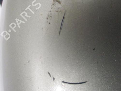 Used Left mirror PEUGEOT 807 (EB_) 2.2 HDi (163 hp) 27066282