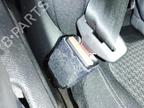 Sikkerhetsbelte-spenne PEUGEOT 308 II (LB_, LP_, LW_, LH_, L3_) 1.5 BlueHDi 130 (131 hp) 30938861