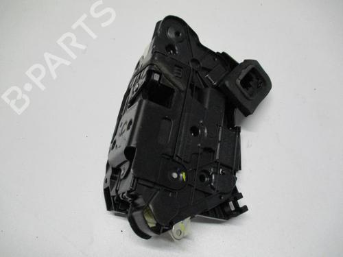 Used Front left lock VW PASSAT B8 Variant (3G5, CB5) 1.4 GTE Hybrid (218 hp) 27080367