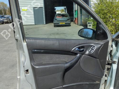 Used Front left window mechanism FORD FOCUS I Turnier (DNW) 1.8 TDCi (115 hp) 27049134