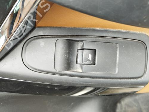 Used Right front window switch CITROËN C4 Grand Picasso I (UA_) 1.6 HDi 110 (112 hp) 29969204