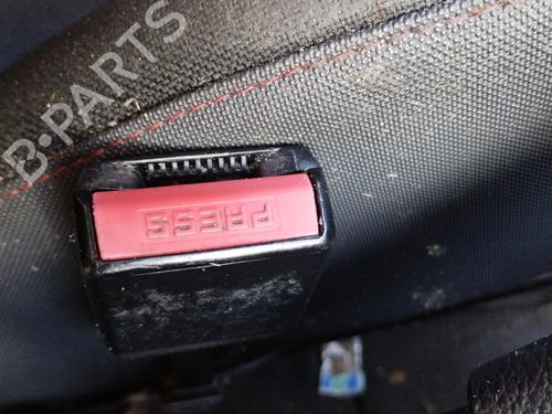 Seat buckle RENAULT MASTER III Van (FV) 2.3 dCi 145 FWD (FV0E, FV0F, FV0H, FV02, FV0M, FV0S,... 878171720R