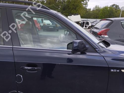 Front right door window BMW X3 (E83) 3.0 d | BP27071320C19 