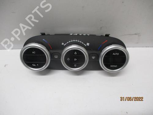 Used Climate control Climate control ALFA ROMEO GIULIETTA (940_) 1.6 JTDM (940FYB11, 940FYB1A, 940FYF11, 940FYF1A) (120 hp) 27076183 27076183