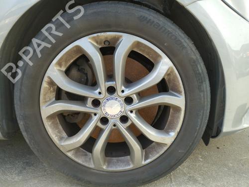 Fælk Fælk MERCEDES-BENZ C-CLASS T-Model (S205) C 300 BlueTEC Hybrid / h (205.212) (204 hp) 34166700 34166700