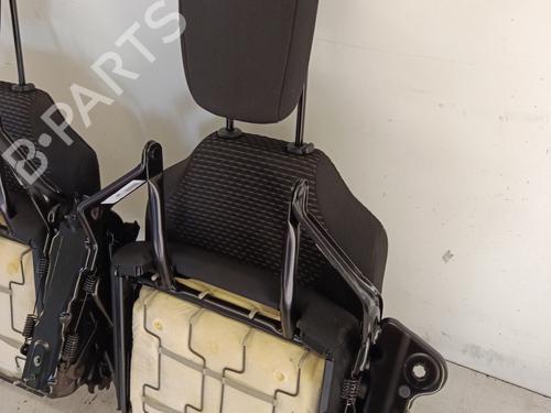 Used Rear seat (3rd row) Rear seat (3rd row) 37993132 37993132