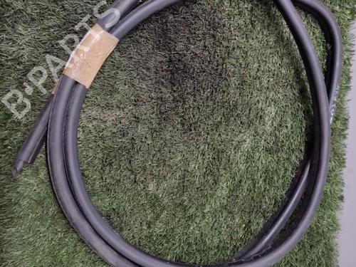 Used Rubber door seal BMW 3 (E46) 316 i (105 hp) 27083521
