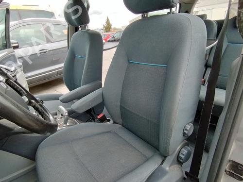 Sæde venstre fortil FORD GALAXY II (WA6) 1.8 TDCi (125 hp) 33037969