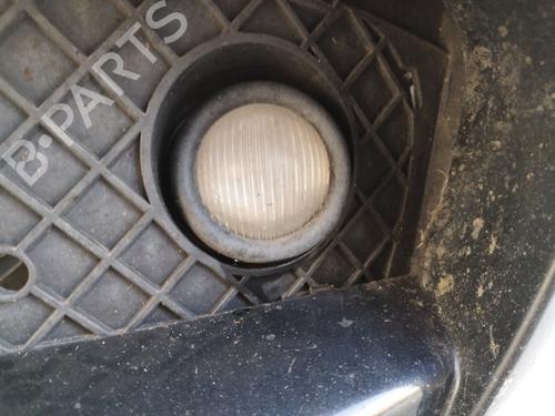 Venstre  foran tåkelykt BMW 3 Compact (E46) 320 td (150 hp) 32067107