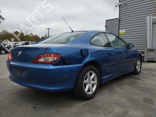 Used Right taillight Right taillight PEUGEOT 406 Coupe (8C) 2.0 16V (132 hp) 30444789 30444789