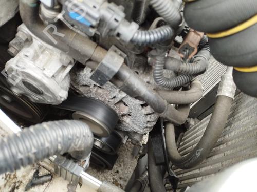 Generator CITROËN DS4 (NX_) 1.6 HDi 115 (114 hp) 32044475