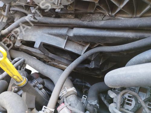 Used Radiator fan Radiator fan FORD FOCUS C-MAX (DM2) 1.8 TDCi (115 hp) 35898394 35898394