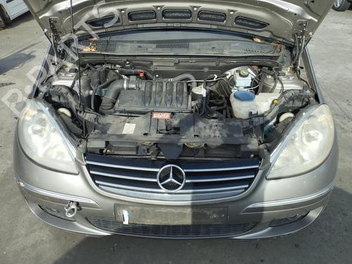 Used Intercooler MERCEDES-BENZ A-CLASS (W169) A 180 CDI (169.007, 169.307) (109 hp) 27083789