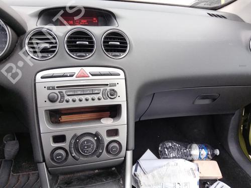 Used Climate control PEUGEOT 308 I (4A_, 4C_) 1.6 HDi (109 hp) 27069141