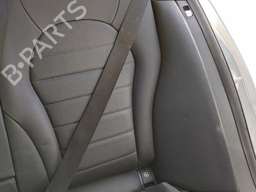 Used Rear left seatbelt Rear left seatbelt MERCEDES-BENZ C-CLASS T-Model (S205) C 300 BlueTEC Hybrid / h (205.212) (204 hp) 34166672 34166672