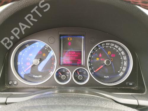 Used Instrument cluster VW GOLF V (1K1) 2.0 GTI (230 hp) 27041135