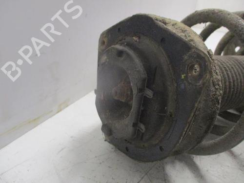 Left front shock absorber NISSAN QASHQAI / QASHQAI +2 I (J10, NJ10, JJ10E) 1.5 dCi | BP27050903M16 