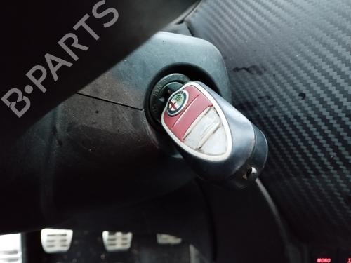 Used Ignition barrel Ignition barrel ALFA ROMEO MITO (955_) 1.4 MultiAir (955AXL1B) (105 hp) 33544460 33544460
