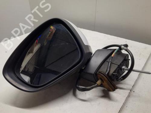 Left mirror CITROËN C3 II (SC_) 1.4 | BP27056498C26