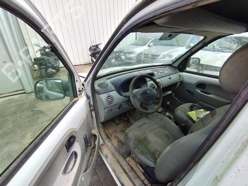 Advarselsbryter Advarselsbryter RENAULT KANGOO Express (FC0/1_) 1.5 dCi (FC1E) (68 hp) 34213517 34213517