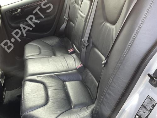 Sæde Bagtil VOLVO S60 I (384) 2.4 D (130 hp) 27086992