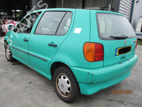 Used Parts VW POLO III CLASSIC (6V2) 100 1.6 2899490