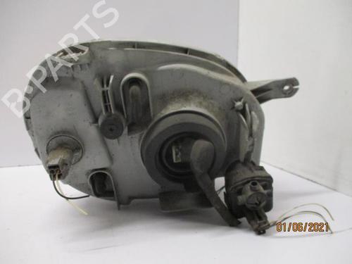 Left headlight HYUNDAI ATOS (MX) 1.0 i | BP27085320C28 
