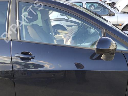 Used Front right door window SEAT IBIZA IV (6J5, 6P1) 1.6 TDI (90 hp) 27074176