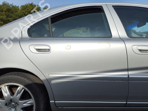 Rear right exterior door handle VOLVO S60 I (384) 2.4 D | BP28702755C130