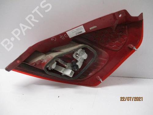 Used Left taillight FORD FIESTA VI (CB1, CCN) 1.4 TDCi (70 hp) 27085599