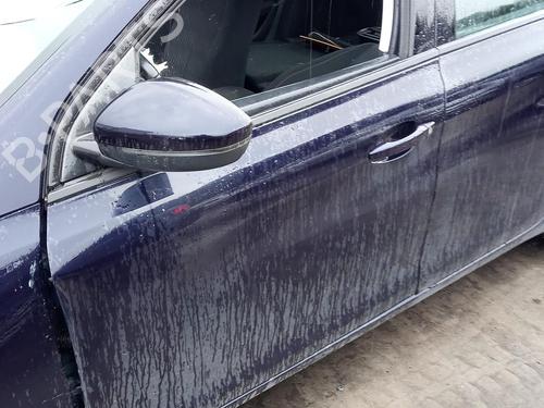 Used Front left lock PEUGEOT 308 SW II (LC_, LJ_, LR_, LX_, L4_) 1.6 BlueHDi 120 (120 hp) 27058659