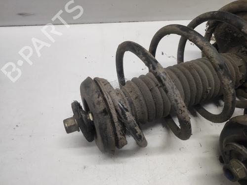 Left front shock absorber PEUGEOT 307 (3A/C) 2.0 HDi 110 | BP27052816M16 