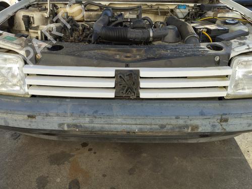 Gitter für PEUGEOT 205 II (20A/C) 1.7 Diesel (60 hp) 31271399