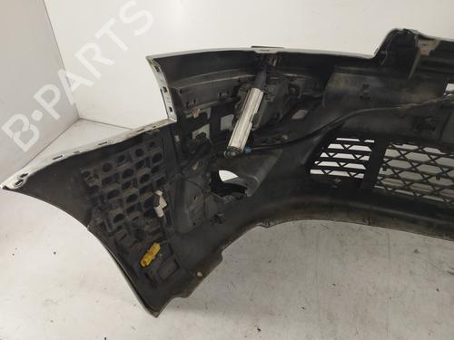 Front bumper CITROËN C4 Picasso I MPV (UD_) 2.0 HDi 138 | BP29483128C7 