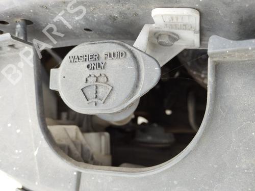 Used Windscreen washer tank Windscreen washer tank 38871848 38871848