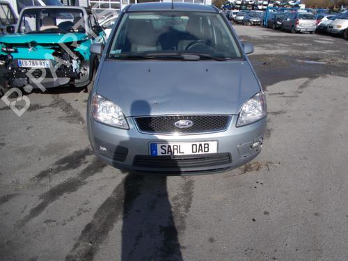 Right front fog light FORD FOCUS C-MAX (DM2) 1.8 TDCi | BP27061946C31 - Image 6