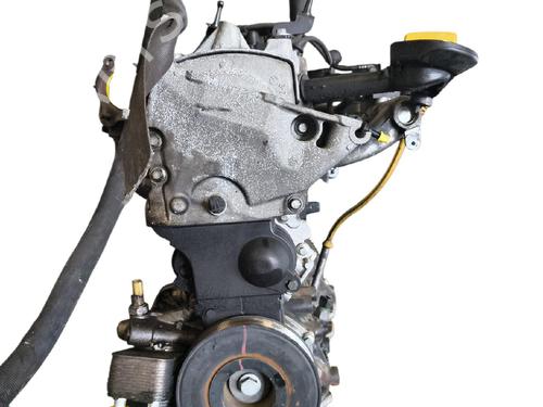 Engine RENAULT CLIO III (BR0/1, CR0/1) 1.2 16V (BR0P, CR0P) | BP38993249M1 - Image 2