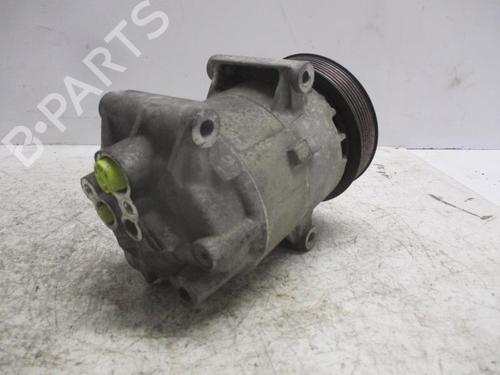 AC compressor RENAULT SCÉNIC II (JM0/1_) 1.9 dCi (JM0G, JM12, JM1G, JM2C) | BP27067011M34 - Image 2