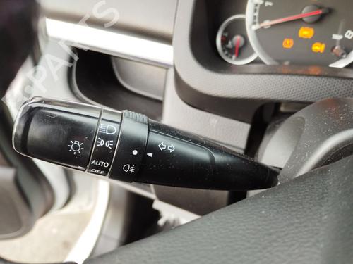 Mando SUZUKI SWIFT IV (FZ, NZ) 1.2 (AZH412, ZC72S) (94 hp) 31629833