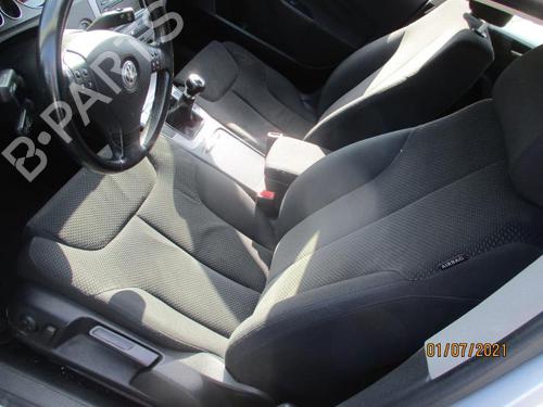 Intercooler VW PASSAT B6 Variant (3C5) 2.0 TDI 16V | BP28027352M30  - Image 9