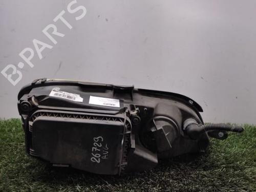 Used Left headlight Left headlight FIAT MULTIPLA (186_) 1.9 JTD (186AXE1A) (120 hp) 27083517 27083517