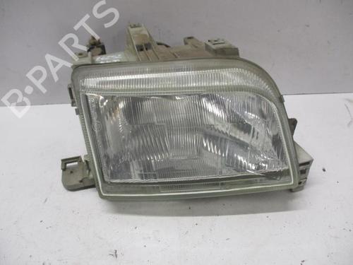 Used Right headlight Right headlight RENAULT CLIO I (B/C57_, 5/357_) 1.2 (B/C/S577) (54 hp) 27050319 27050319