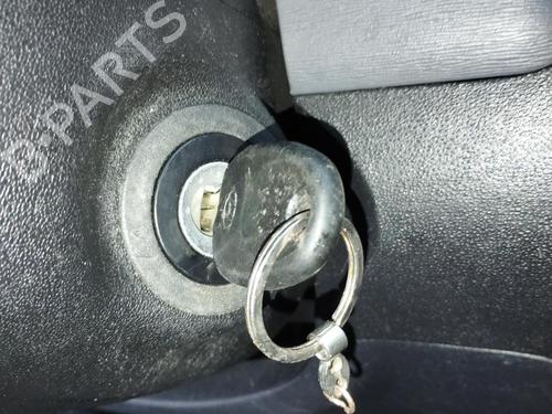 Used Ignition barrel Ignition barrel HYUNDAI i10 I (PA) 1.2 (86 hp) 27049775 27049775