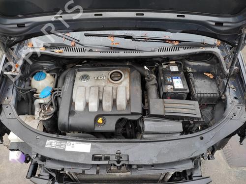 Used Subframe VW TOURAN (1T1, 1T2) 1.9 TDI (105 hp) 27051891