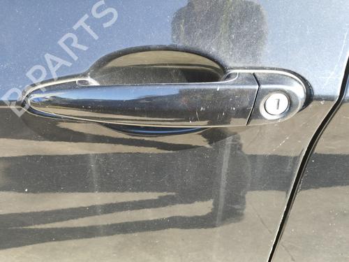 front-left-exterior-door-handle-bmw-3-e90-2004-2005-2006-2007-2008-2009-2010-2011-2012-33544788 main image