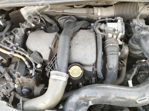 Used Turbocharger/Supercharger RENAULT CLIO IV (BH_) 1.5 dCi 75 (75 hp) 27046611