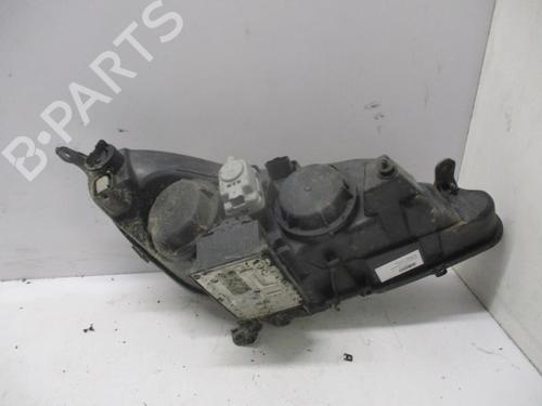 Left headlight PEUGEOT 607 (9D, 9U) 2.2 HDi | BP27076464C28 