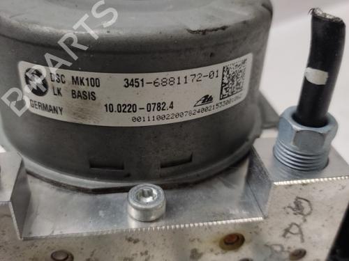 ABS pump BMW 1 (F20) 118 d | BP28027355M43 